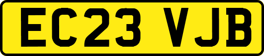 EC23VJB