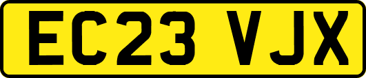 EC23VJX