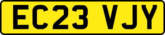 EC23VJY