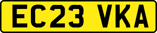 EC23VKA