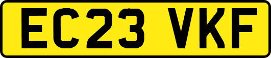 EC23VKF