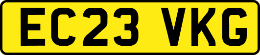 EC23VKG