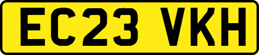 EC23VKH