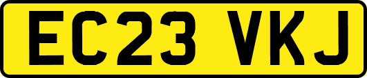 EC23VKJ