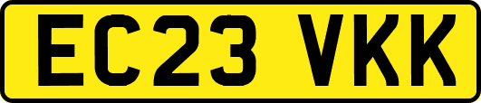 EC23VKK