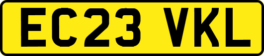 EC23VKL