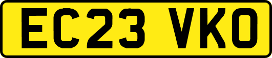 EC23VKO