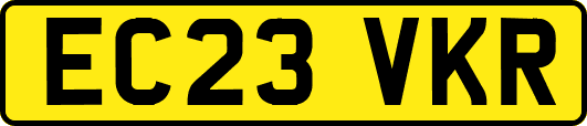 EC23VKR