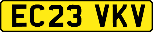 EC23VKV