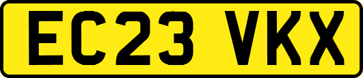 EC23VKX