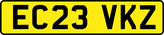 EC23VKZ