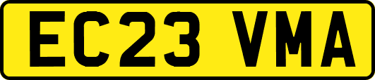 EC23VMA