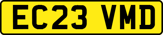 EC23VMD