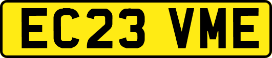 EC23VME