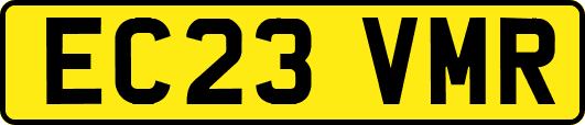 EC23VMR