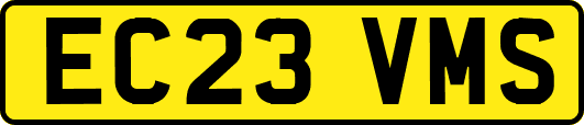 EC23VMS