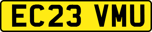 EC23VMU