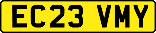 EC23VMY
