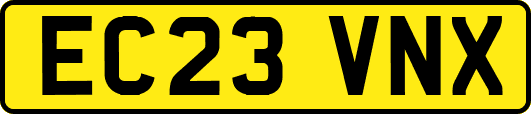 EC23VNX