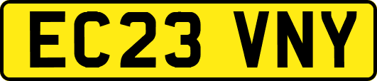 EC23VNY