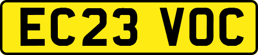 EC23VOC