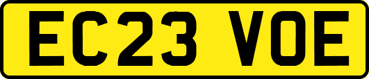 EC23VOE