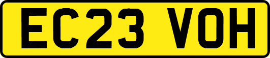 EC23VOH