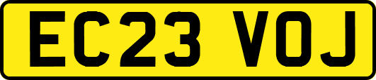 EC23VOJ