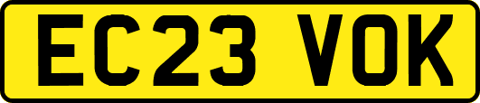 EC23VOK