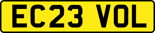EC23VOL
