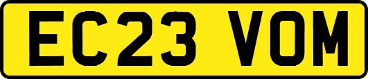 EC23VOM
