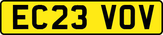 EC23VOV