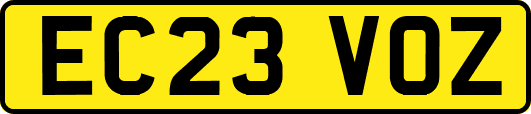 EC23VOZ