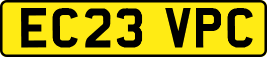 EC23VPC