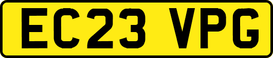 EC23VPG