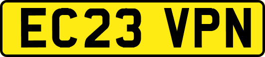 EC23VPN