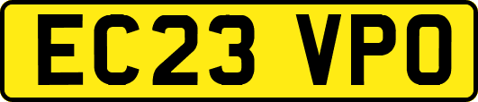EC23VPO