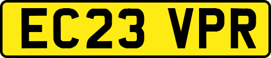 EC23VPR