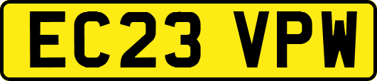 EC23VPW