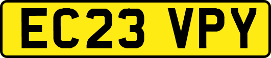 EC23VPY