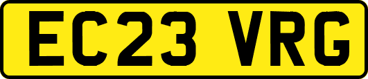EC23VRG