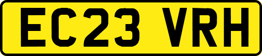 EC23VRH