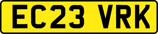 EC23VRK