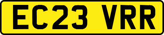 EC23VRR