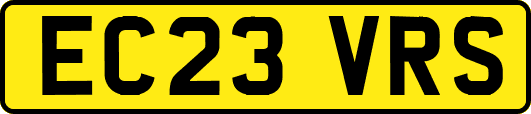 EC23VRS