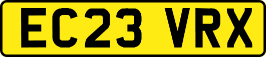 EC23VRX