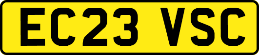 EC23VSC