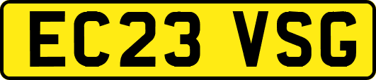 EC23VSG