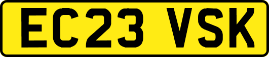 EC23VSK