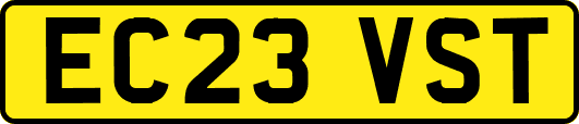 EC23VST